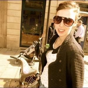 Meet your Posher, Jody